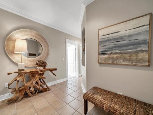 Seacrest Beach Apartment | Penthouse Paradise Condo at Seacrest