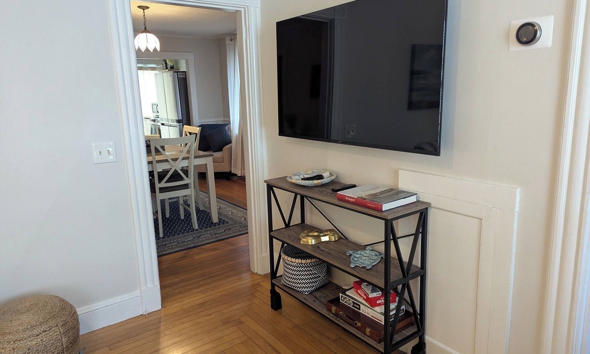 Yachting Village Apartment | Perfect Get away. Lovely apartment in a great location.