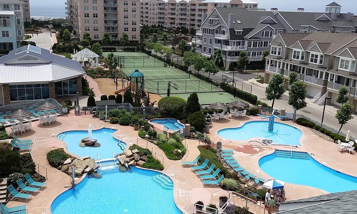 Diamond Beach Condo | Premier beachfront resort located in the heart of Diamond Beach