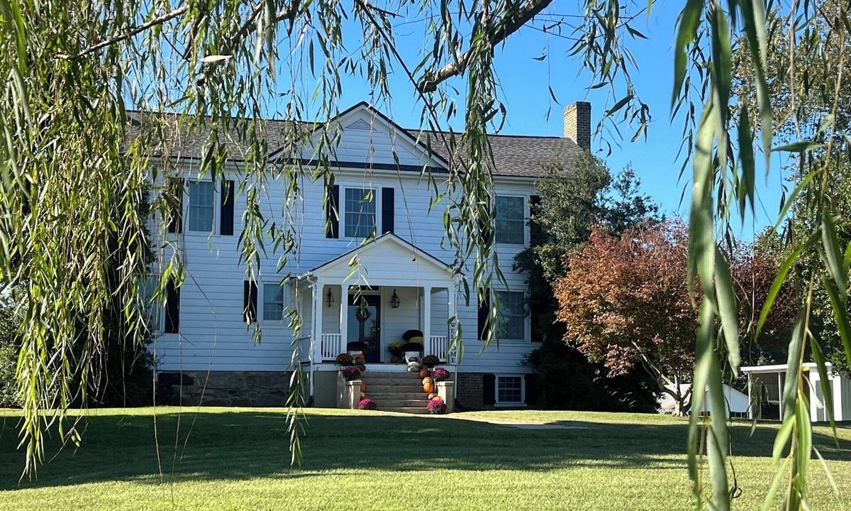 Dundas Other | Private, Spacious Country Retreat. Pets welcome!