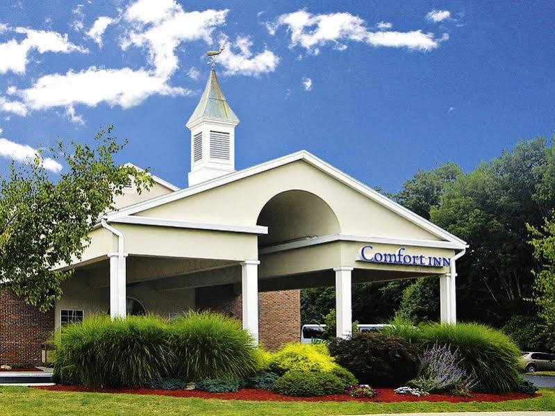 Mystic Hotel | Quality Inn Mystic
