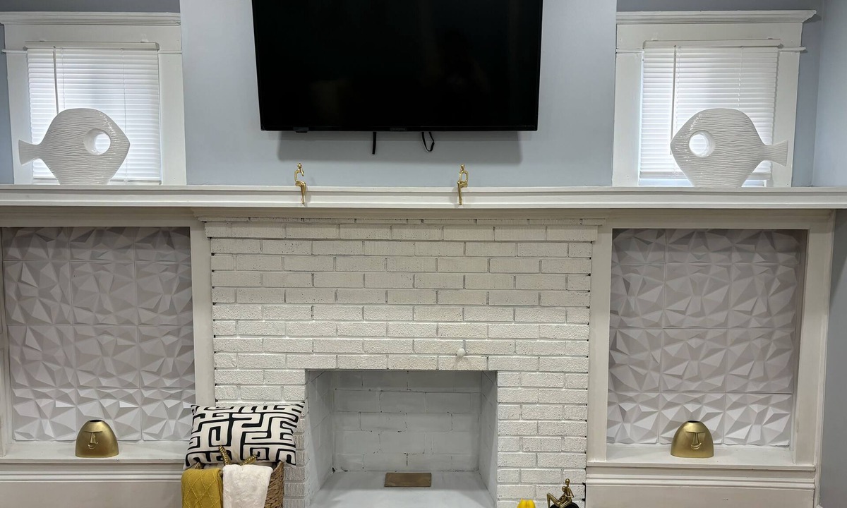 Springfield House | Quiet Neighborhood-5BR near Big E, Mass Mutual, Six flags
