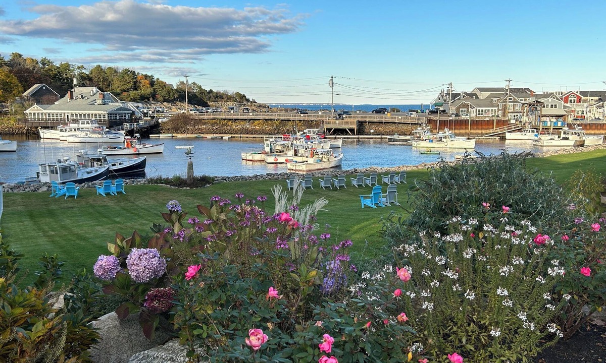Cape Neddick Apartment | Relaxing Escape – Just a 5-Minute Walk to the Beauty of Perkins Cove