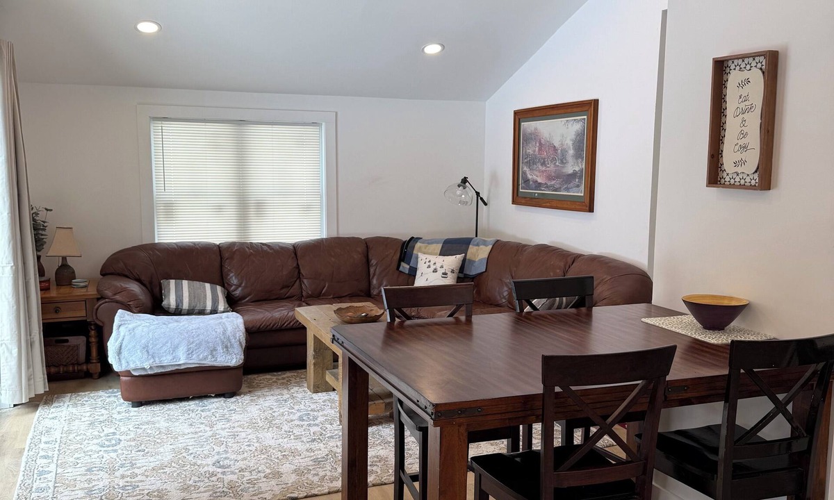 East Haven  Rutland County House | Relaxing Rutland Retreat Near Skiing, Dining & Hiking