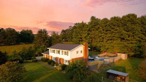Asheville House | Ridge Valley by AvantStay
