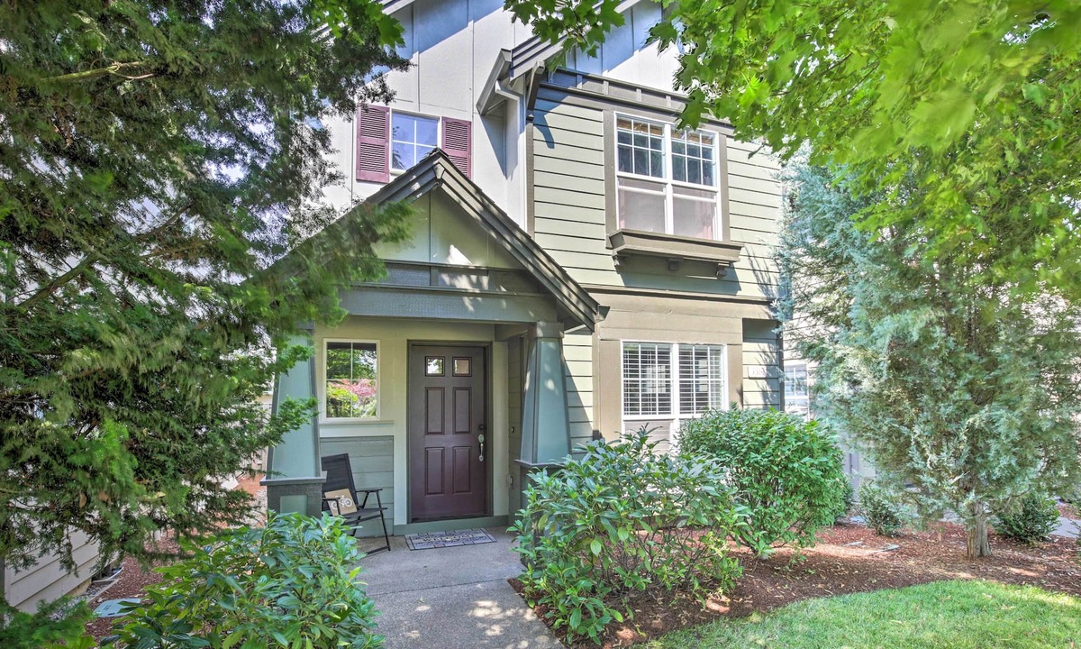 Corvallis Cottage | Riverbend Park Retreat: 3 mi From OSU and Downtown