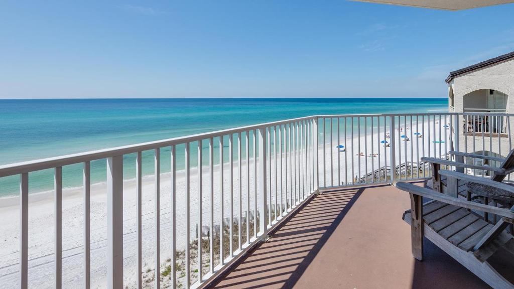 Seagrove Beach Apartment | Sago Sands 302