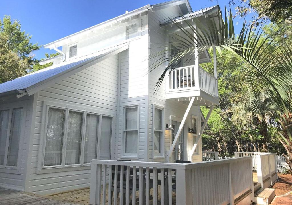 Seaside House | Sea Shack - 128 Tupelo Street by Dune Vacation Rentals