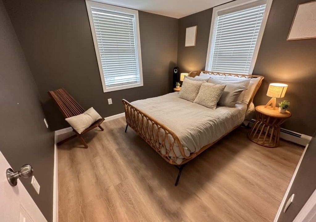Seabrook Apartment | Shark Bait - Cozy Coastal Escape Near Hampton Beach