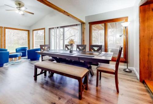 Slaughter Creek Acres House | SLAUGHTER