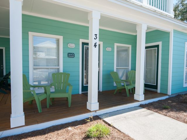 Gulf Mist House | Spacious Private Home in the Heart of Seagrove Beach!!
