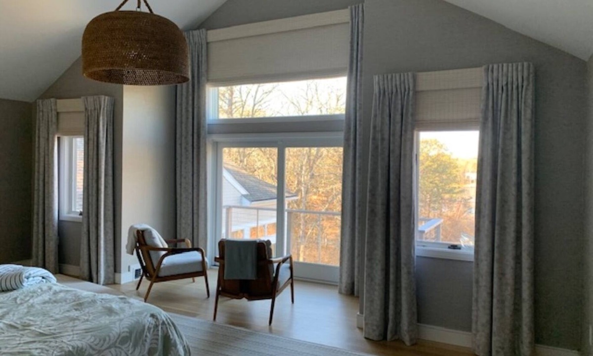 Osterville House | Spectacular waterfront home/boat dock Indoor & Outdoor pool