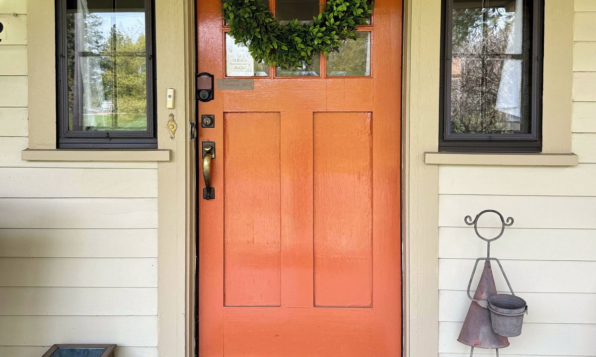 Manito House | Spokane 2BDR Home: Steps Away from Manito Park!