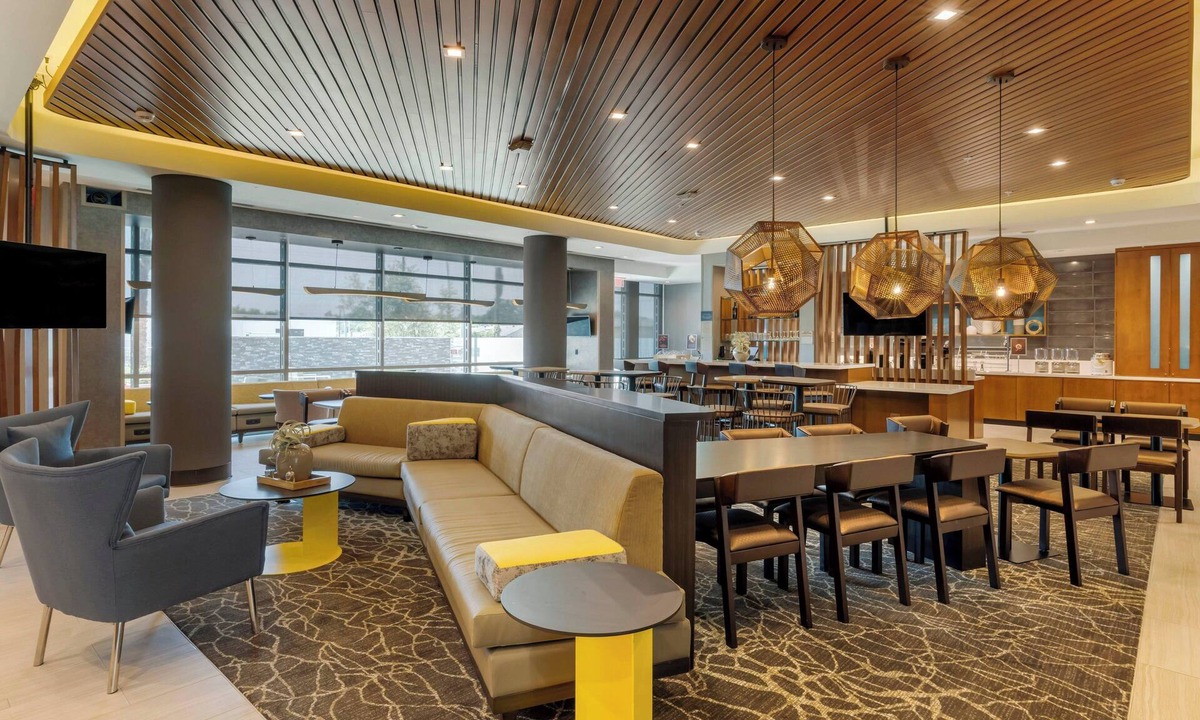 Placentia Hotel | SpringHill Suites by Marriott Anaheim Placentia/Fullerton