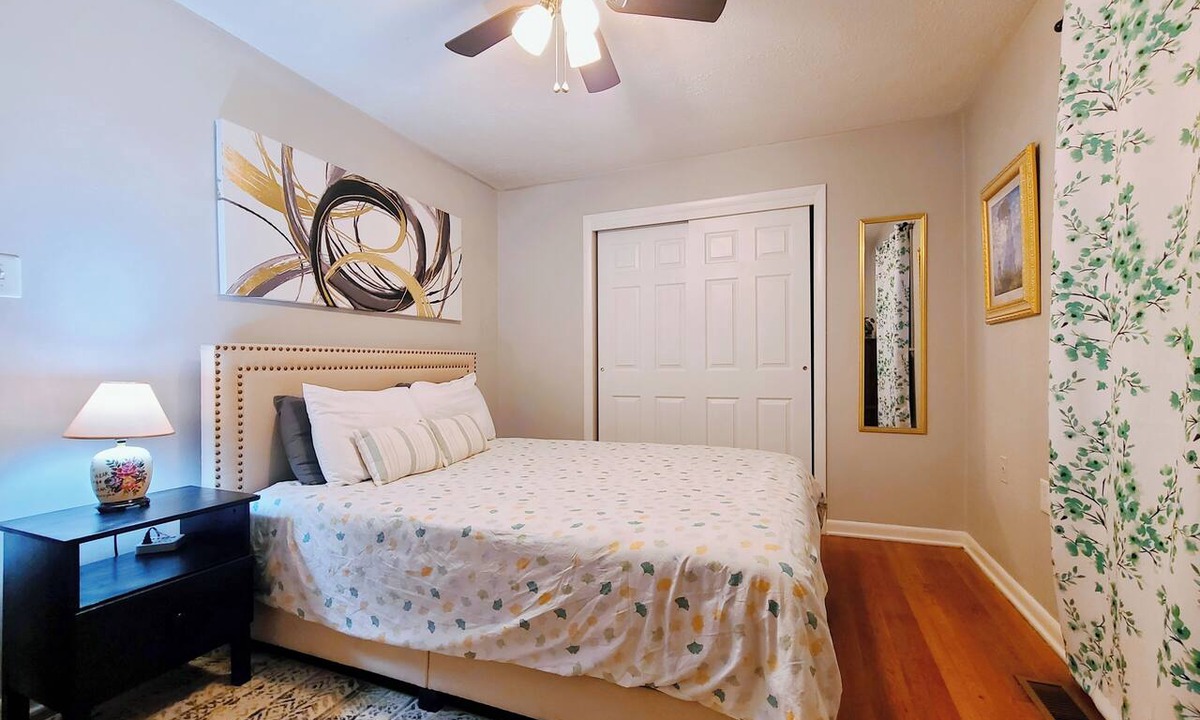 Lexington Apartment | Stay Central in Style - UK/DT/Keeneland/Rupp