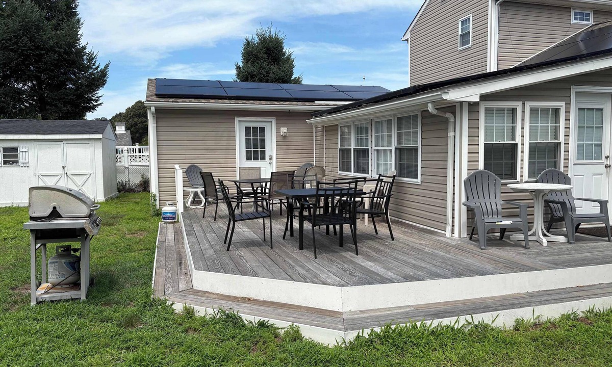 Villas Apartment | Studio Unit close the Bay!