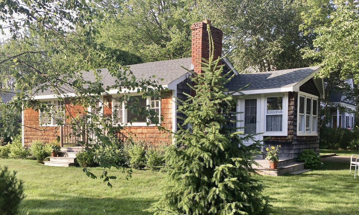 Kennebunkport Cottage | Summer 2026! Sunny & Fresh—Goose Rocks Beach, Kennebunkport