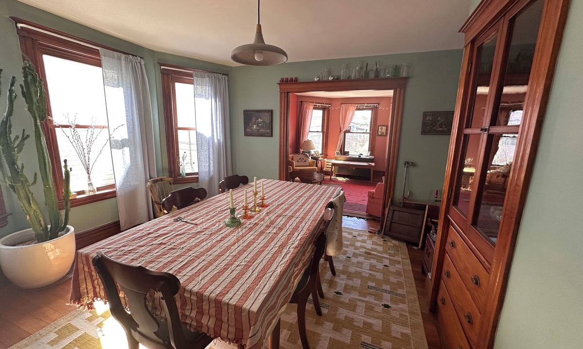 North Cambridge Apartment | Sunny 2-bedroom apartment in Cambridge