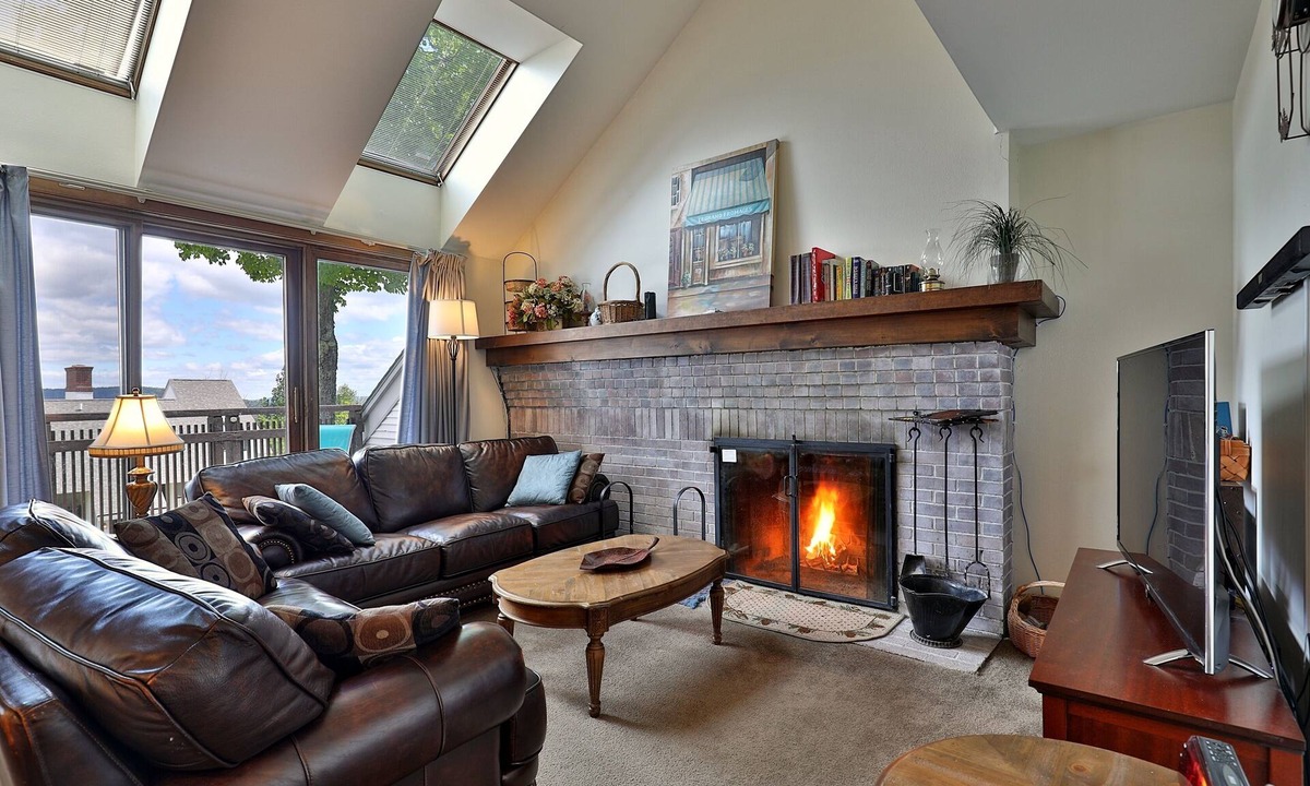 Central Vermont- Killington Condo | Sunrise West Glade: 3br, 3ba Ski In/ski Out Condo 3 Bedroom Condo