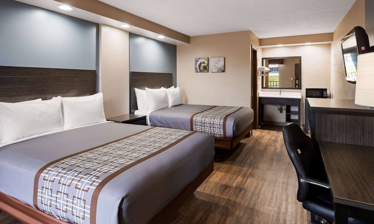 Jasper Hotel | SureStay Hotel by Best Western Jasper