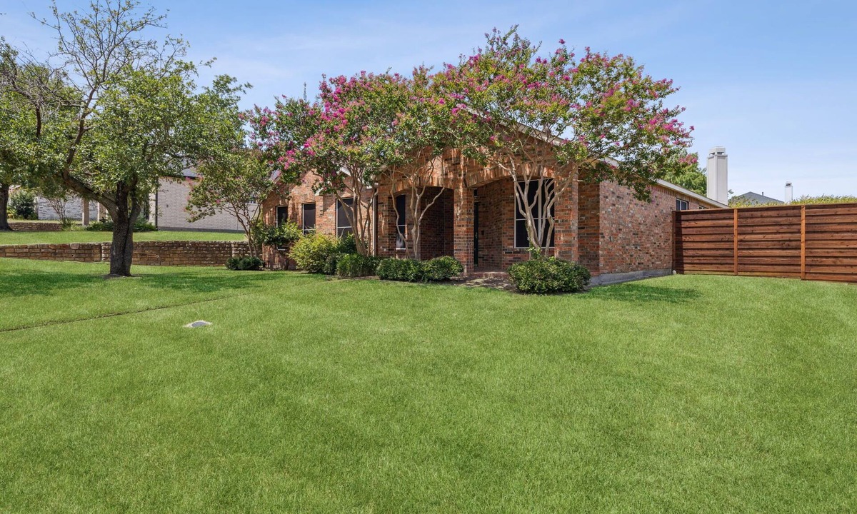 Rockwall House | TCH - Spacious 4bd/2.5ba in Rockwall with Office