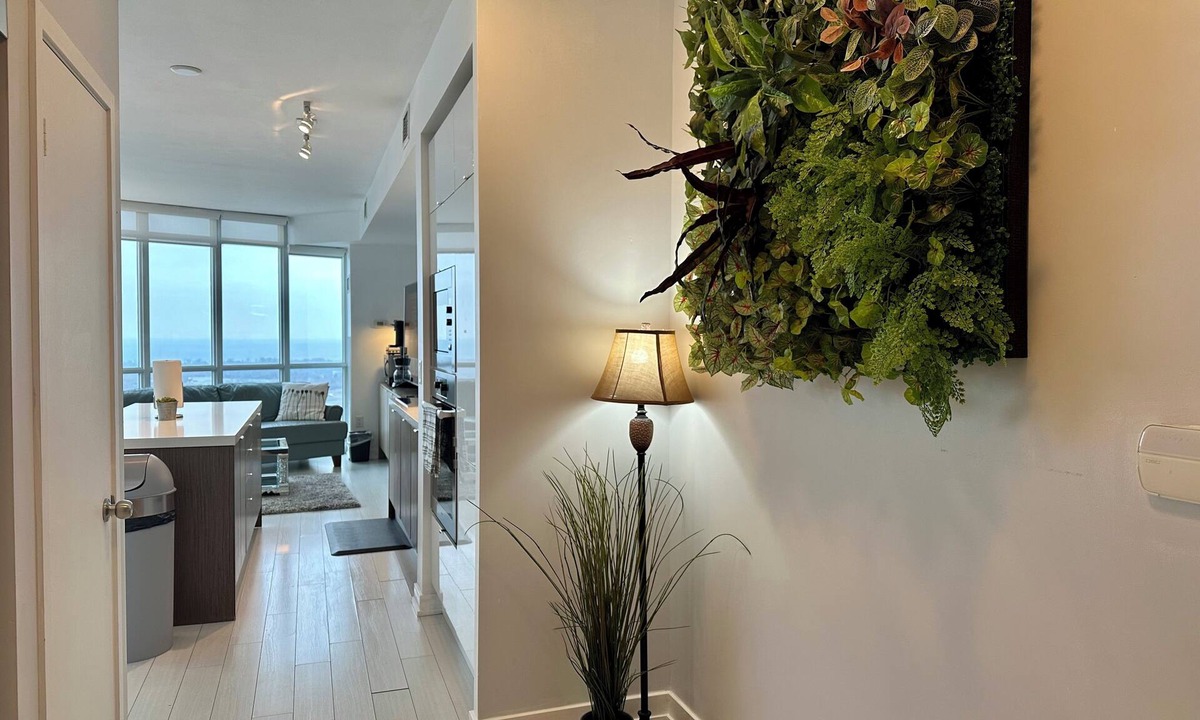 Wellington Place Apartment | The 2nd Address