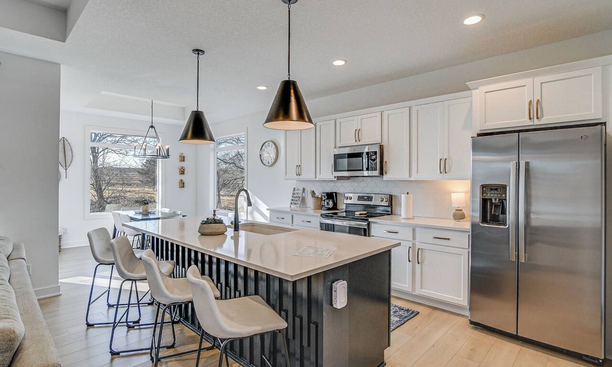 Polk City Cottage | 'the Cove' Polk City Ranch Near Saylorville Lake