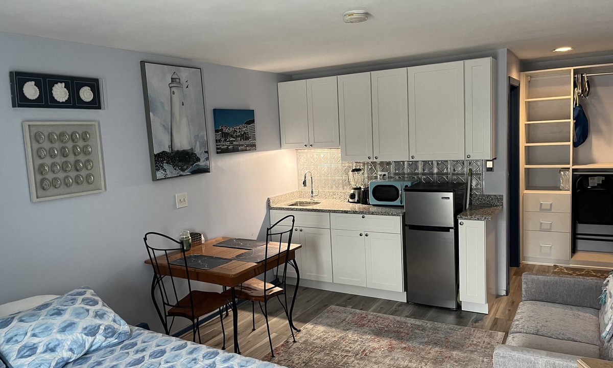Hampton Condo | The Great Escape on Hampton Beach. Beach directly across the street.