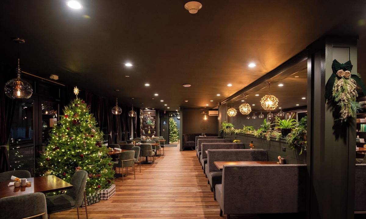 Bar Harbor Hotel | The Pathmaker Hotel