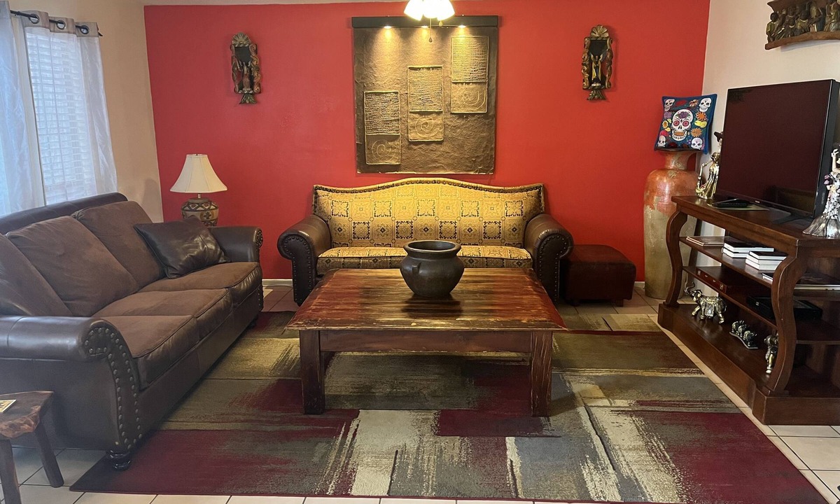 Bonanza Condo | The Rustic Home, exceeding your expectations, not your budget.