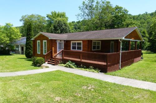 Summerlee House | The Shack