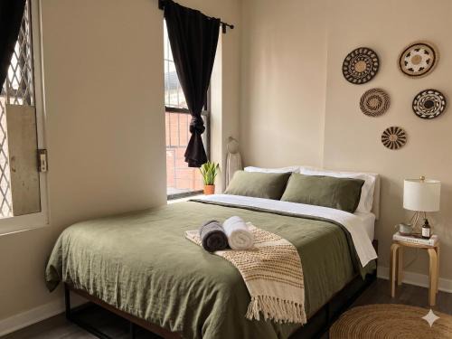 Central New York City House | The Ultimate NYC Base 1BR near Times Sq & Columbus Circle