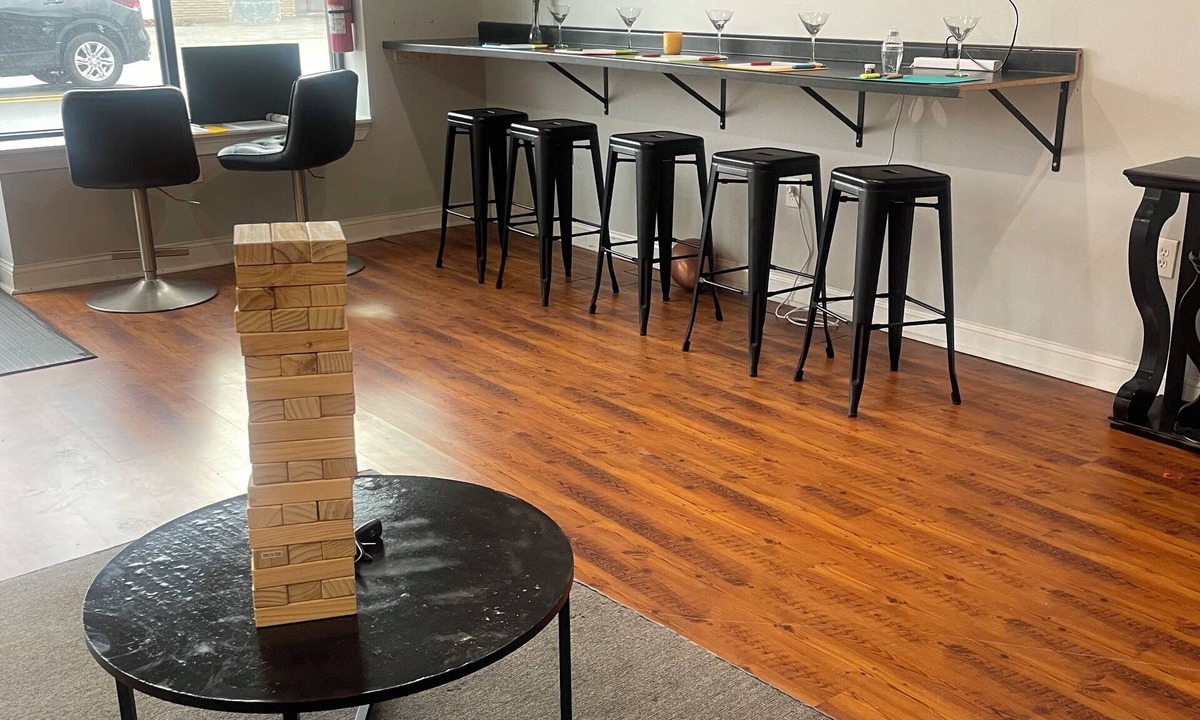 Berkley Apartment | This stylish and unique place sets the stage for a memorable trip.