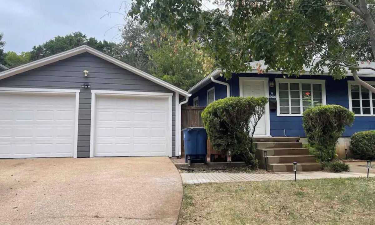 Westfield House | Top-rated Bungalow #A Near UT and Downtown ATX