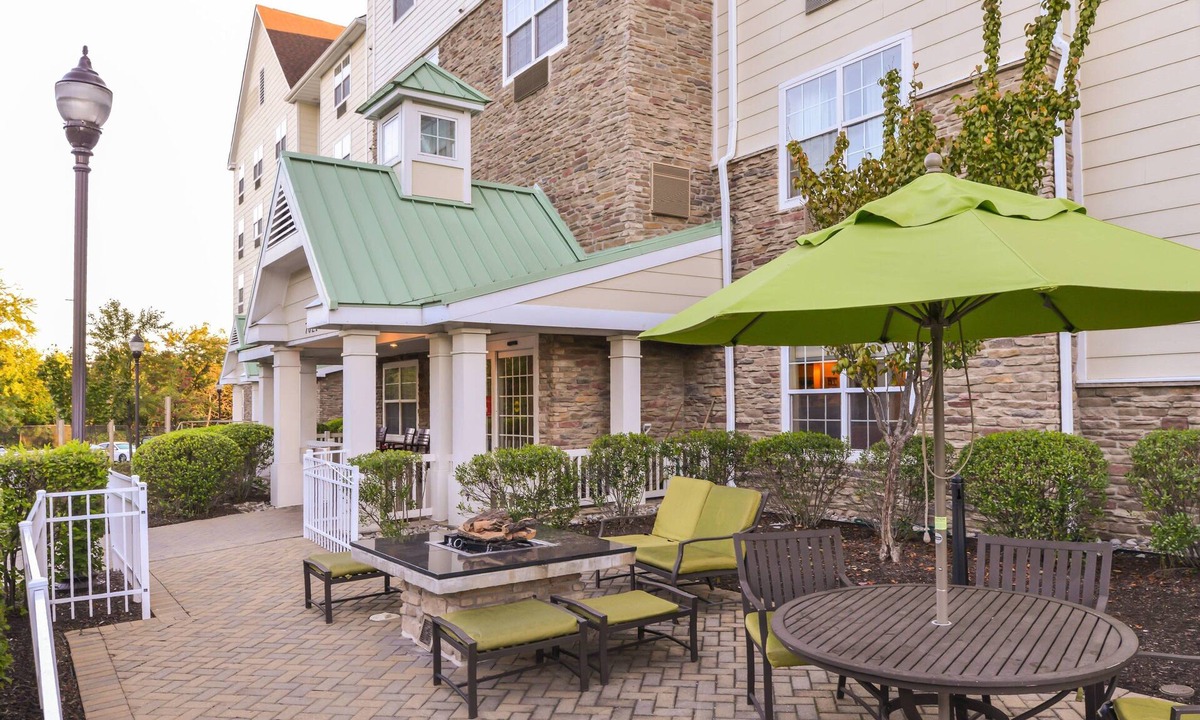 Hanover Hotel | Towneplace Suites by Marriott Arundel Mills