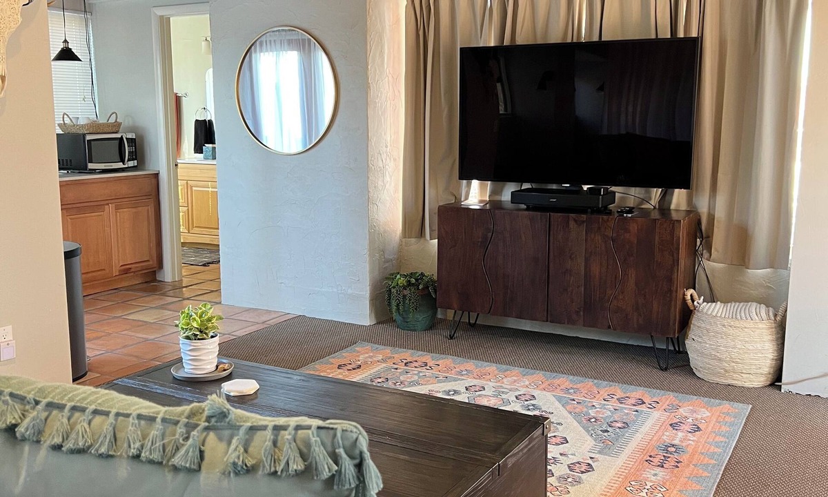 West Sedona Cottage | Tranquil Casita in charming West Sedona