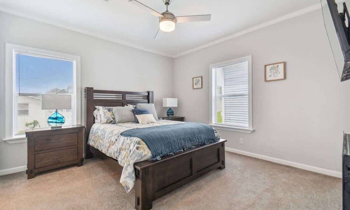 Dade City House | Tranquil Dade City House w/Resort-Style Amenities