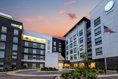 Madison Hotel | Tru By Hilton Madison East