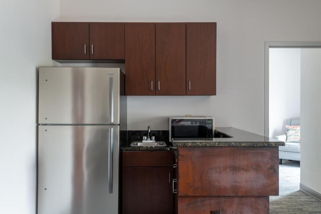 Tallahassee Hotel | TRYP by Wyndham Tallahassee North I-10 Capital Circle