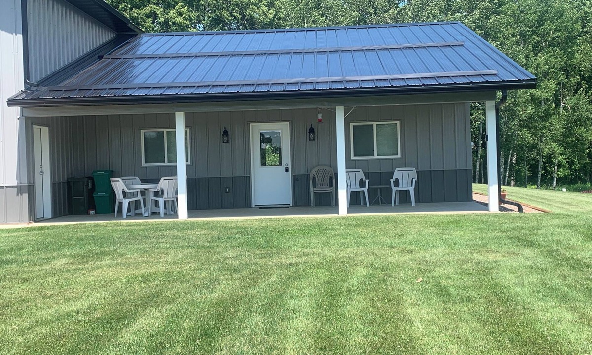 Birchwood House | UpNorth Getaway with access to ATV UTV Snowmobile Trail