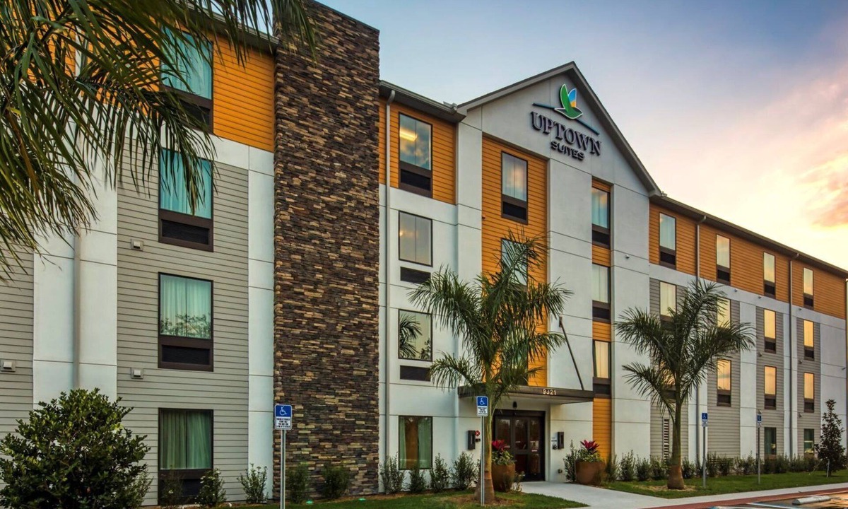 Greater Palm River Point CDC Hotel | Uptown Suites Extended Stay Tampa FL – Riverview