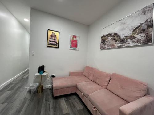 Garment District Apartment | VibeHaus Midtown