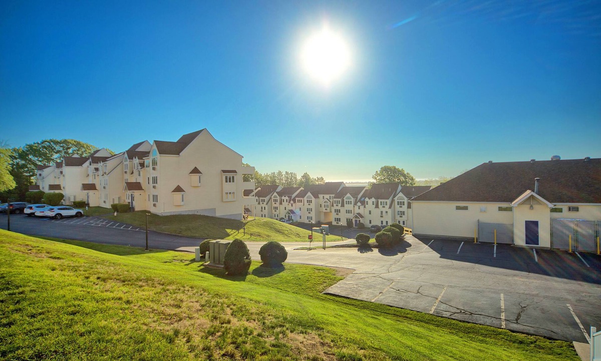 Wells Condo | Village by the Sea