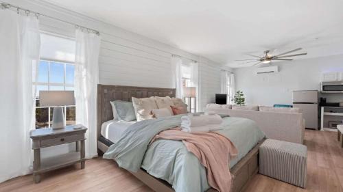 Seacrest Beach Apartment | Village of SoWal B483