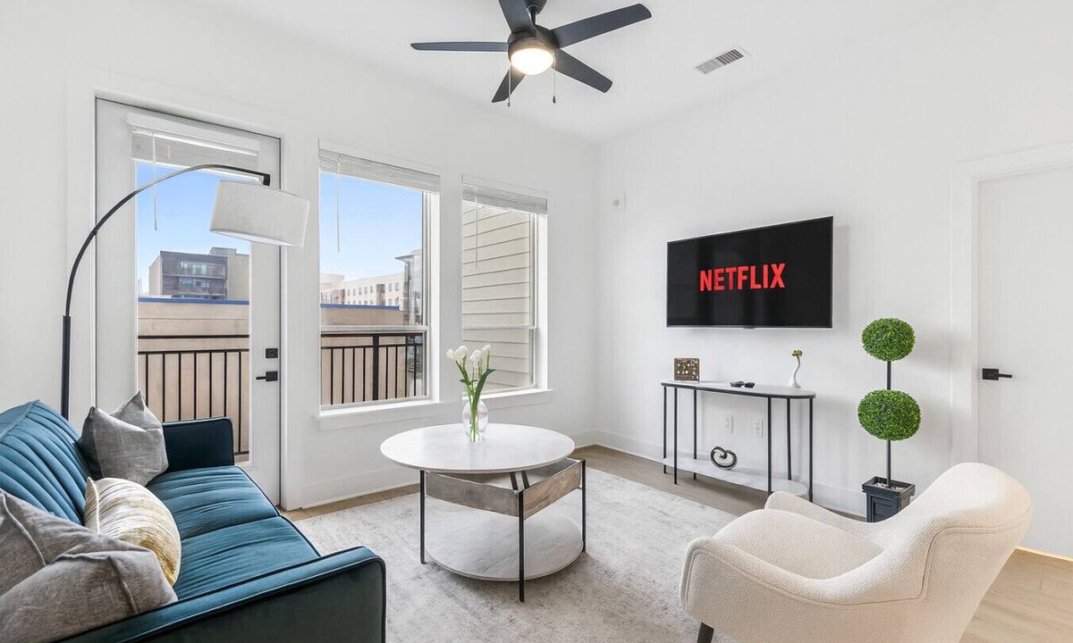 Five Points South Apartment | Walk to Regions Field + Railroad Park | 2BR