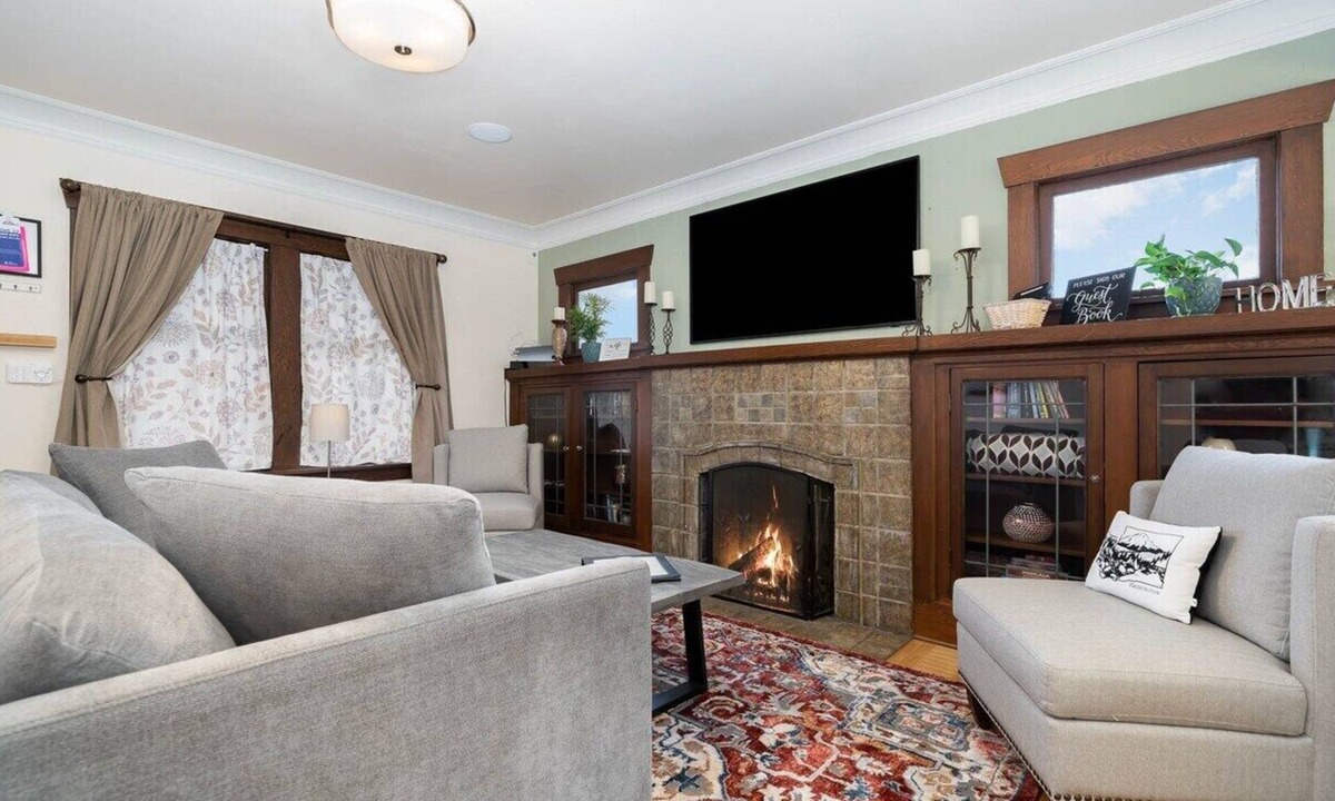 Wallingford House | Wallingford Oasis, comfortable home near everything