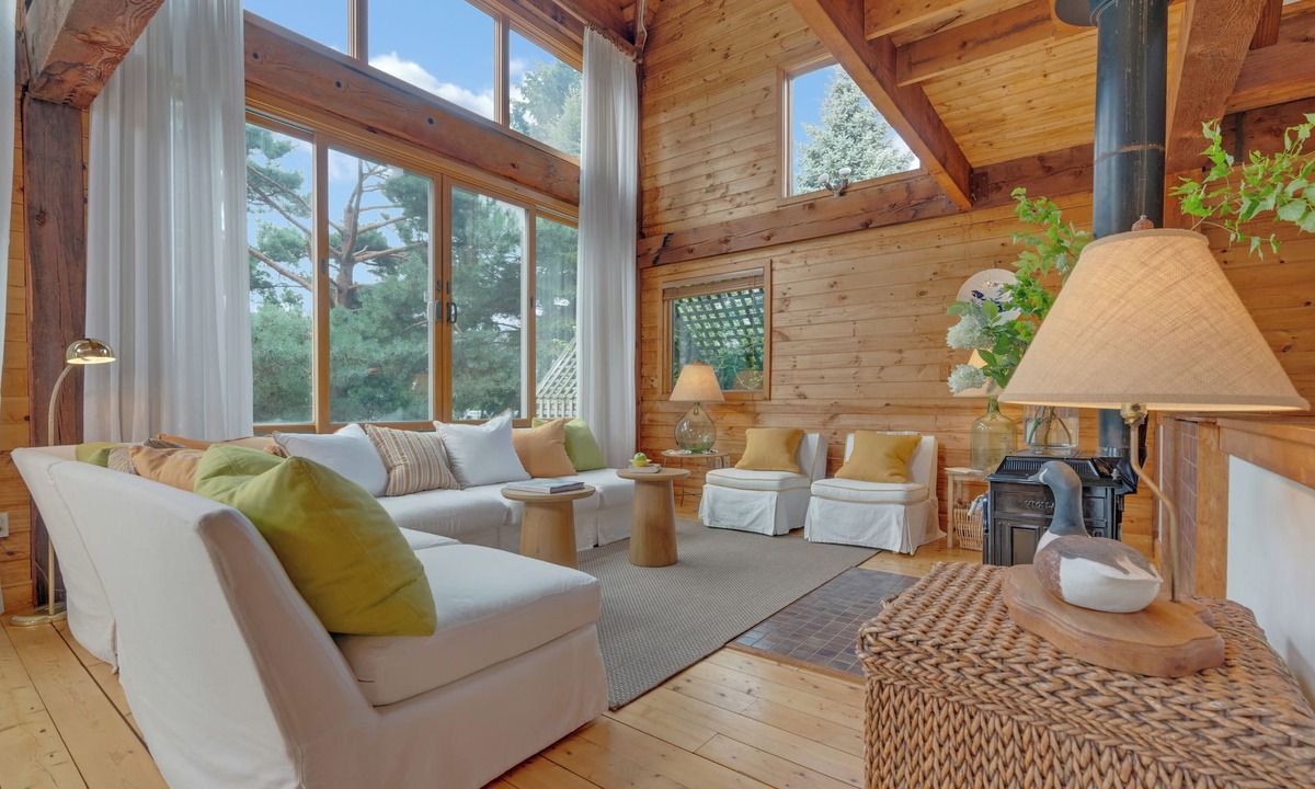 Kennebunkport House | Waterfront, Summer 2026, Goose Rocks Beach, Kennebunkport