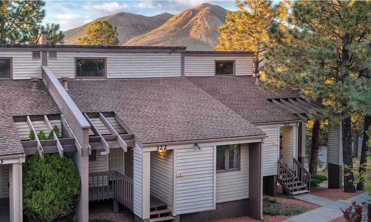 Flagstaff Resort | Wyndham Golf Mountain Resort Flagstaff July 4th