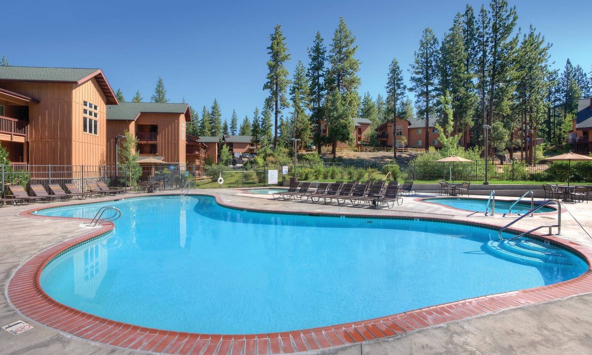 Round Hill Village Condo | Wyndham South Shore | Two 3BR/2BA Suites