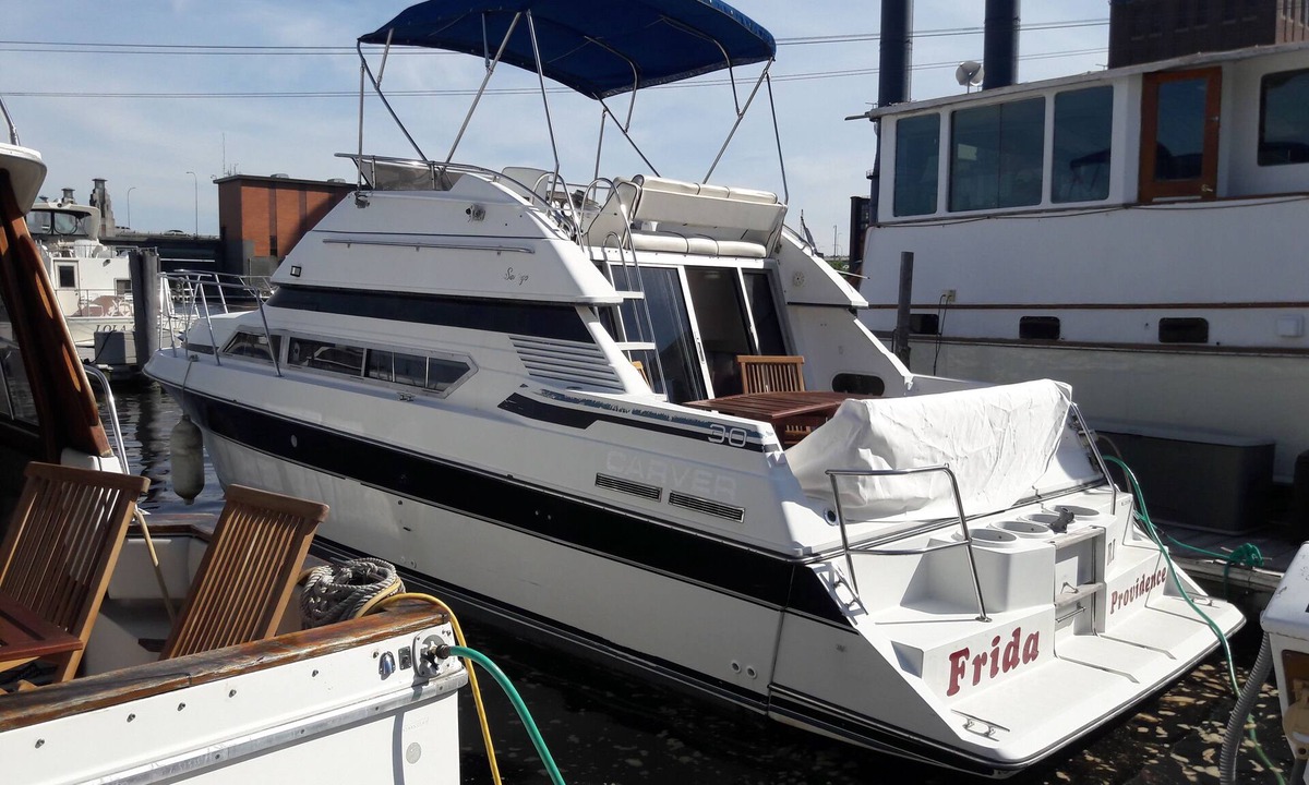 Fox Point Boat Rental | Yacht rental Downtown Providence